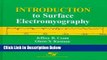 Ebook Introduction to Surface Electromyography Free Online