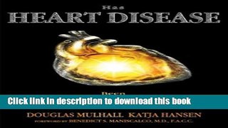 [Popular] Has Heart Disease Been Cured? Hardcover OnlineCollection