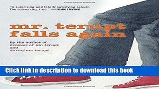 [Download] Mr. Terupt Falls Again Paperback Collection
