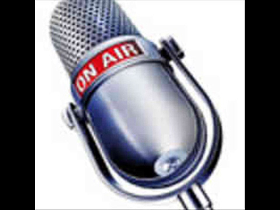 PROGRAMA RADIAL EN VENEZUELA MAXIMO BARROETA  M B