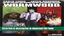 [Download] Garth Ennis  Chronicles Of Wormwood Kindle Collection