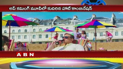 Ileana Romance With Emran Hashmi