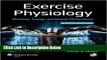 Books Exercise Physiology: Nutrition, Energy, and Human Performance Free Online