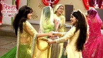 Naira & Gayu Teej Celebration | Yeh Rishta Kya Kehlata Hai