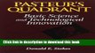 [Download] Pasteur s Quadrant: Basic Science and Technological Innovation Kindle Collection