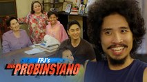 FPJ's Ang Probinsyano: Benny surprises Makmak, Onyok, and Cardo