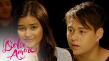 Dolce Amore: Tenten sings while staring at Serena