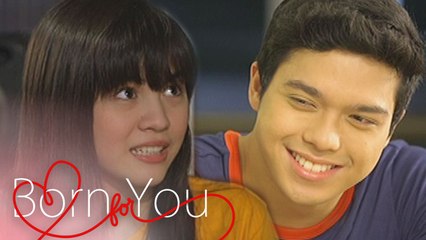 Born For You: Just friends | Episode 41