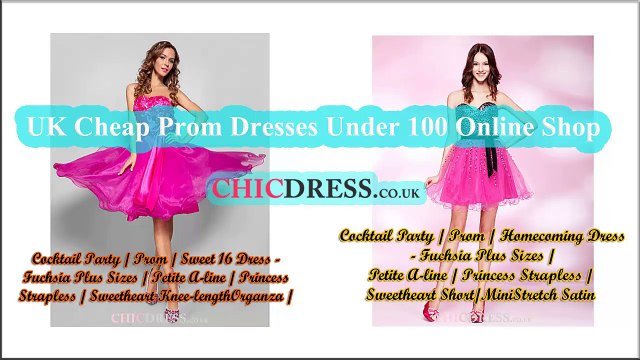 uk cheap prom dresses under 100 online shop
