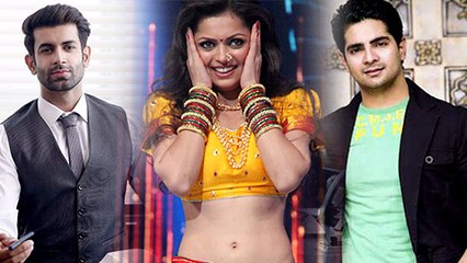 Tv Actors and their Previous Professions: Karan Mehra, Dhrasti Dhami, Nia Sharma, Dipika Kakar