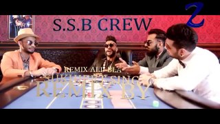All Black Full _ Remix _ Sukhe _ Honey Singh _ Raftaar _ New Punjabi Video _ SSB_1080p HD