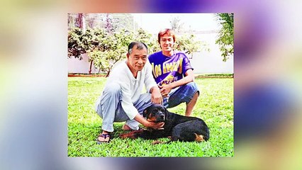 10 Most Dangerous Gangs In The World (1)