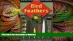 GET PDF  Bird Feathers: A Guide to North American Species  BOOK ONLINE