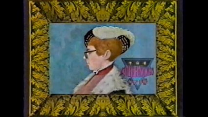 ABC-TV The Afternoon Show Clips 1987