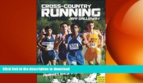 GET PDF  Cross-Country Running   Racing  BOOK ONLINE