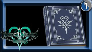 Kingdom Hearts: Unchained X | Part 1