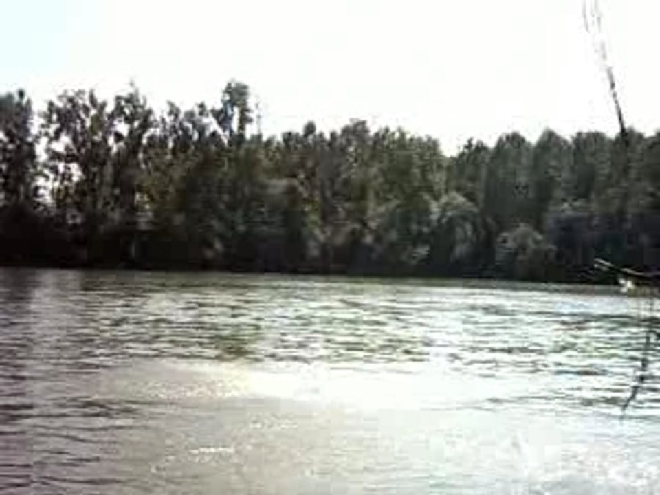 Saut du Badoulet II