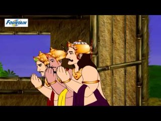 Mahabharat - Telugu  01