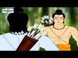 Ramayan - Abduction Of Sita By Ravana - Telugu