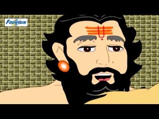 Mahabali Hanuman - Hanuman Saved Lakshmana - Telugu