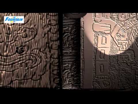 Mahabali Hanuman - Ahi & Mahi Rakshasas Destroyed - Telugu