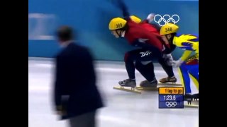 Ozzy Man Greatest Olympic Win Ever