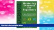 Full [PDF] Downlaod  Mastering Evernote for Beginners: A Busy Woman s Guide To Working Smarter