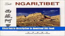 [Download] Ngari, Tibet (Chinese/English edition: FLP China Travel and Tourism) Kindle Online