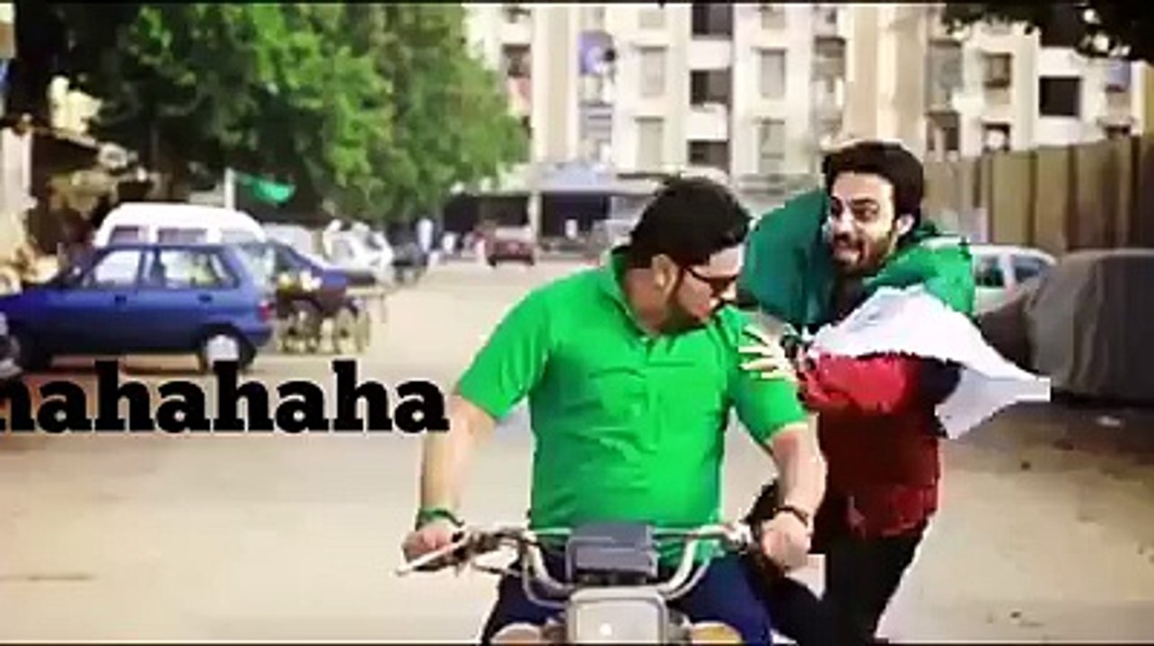 Funny video Afzal