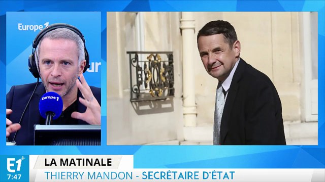 Mandon : le classement de Shanghai est inadapté aux universités françaises