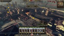 Total War  Attila Gameplay With Developer Commentary