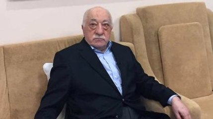 Gülen Takiyye'nin Kitabını Yazmış! Abi Fetvasıyla Her Yol Serbest