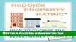 [Download] Reddick Property Rating: How to Choose the Best Real Estate Investments Hardcover