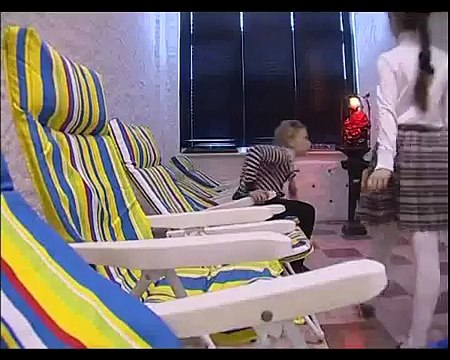 «Партия пенсионеров» - Момент истины от 15.08.2016