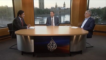 في العمق-أبعاد وآثار التقارب التركي الأخير مع روسيا وإيران