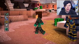 Minecraft Story Mode | ACCESS DENIED!! | Episode 7 [#1]