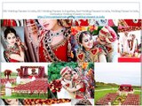NRI Wedding Planners In India