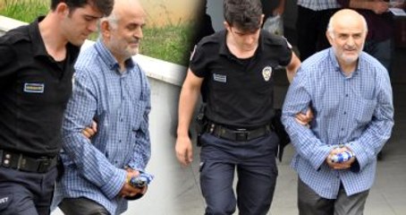 Eski AK Partili Milletvekili Bıyıklıoğlu Tutuklandı