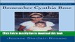 [Popular Books] Remember Cynthia Rose: Grandparents Fight to Keep Their Grandchildren Full Online