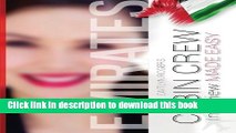 [Popular Books] Emirates Cabin Crew Interview Made Easy Download Online