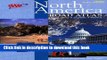 [Download] AAA North America Road Atlas (2000 Edition): United States, Canada, Mexico Hardcover