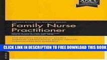 [Download] Family Nurse Practitioner: Review and Resource Manual Paperback Collection