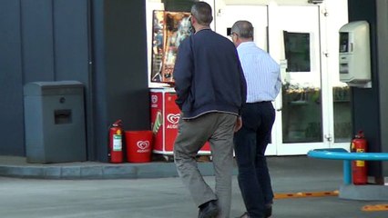 EREĞLİ DE FETÖ OPERASYONU 3 İŞ ADAMI GÖZ ALTINA ALINDI, BİR İŞ ADAMI FİRARDA