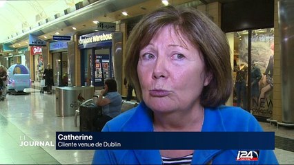 Les deux Irlande inquiètes de la vie après le Brexit