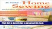 [Download] So Easy...Home Sewing: 25 Fabulous Items to Make for Your Home Paperback Collection