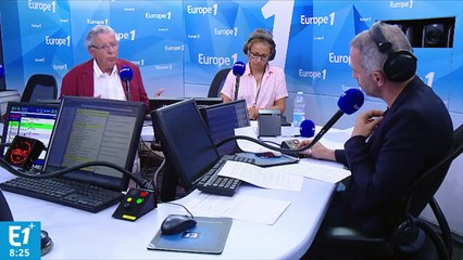 Chevènement : "chacun doit faire un effort pour que la paix civile l'emporte"