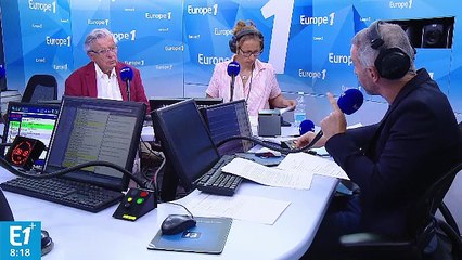 Présidence de la fondation pour l'Islam de France, polémique du burkini et lutte contre le terrorisme : Jean-Pierre Chevènement répond aux questions de Samuel Etienne