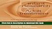 [Download] Infant Research and Adult Treatment: Co-constructing Interactions Kindle Collection