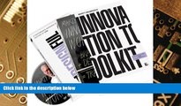 Big Deals  Marty Neumeier s INNOVATION TOOLKIT  Best Seller Books Most Wanted