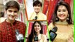 Rohan Mehra, Kanchi Singh, Jigyasa Singh | TV Stars Celebrate Independence Day